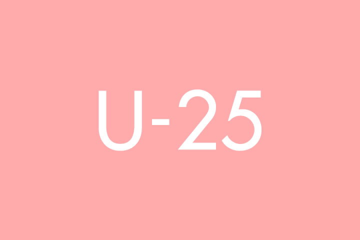 U-25