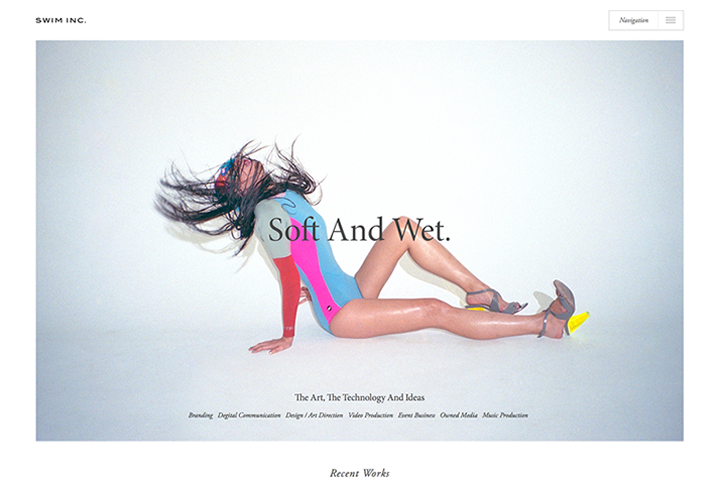 SWIM INC. PC