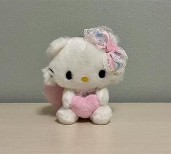 チャーミーキティ